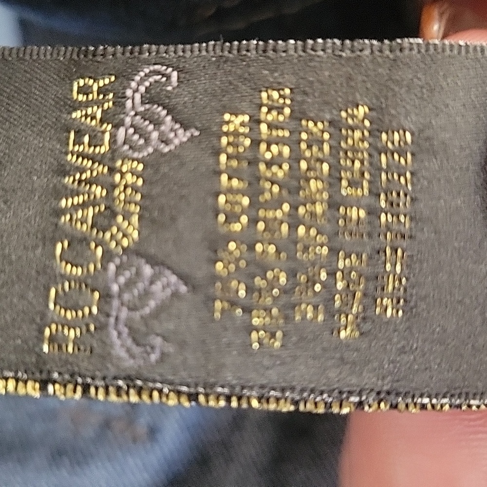 Women's Rocawear Jeans - Picture 5 of 6